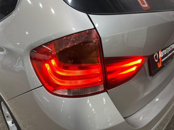 BMW X1 I (E84) Рестайлинг с пробегом 2013 года, цена 1 300 000 рублей, 179040 км, внедорожник, Автокод Объявления