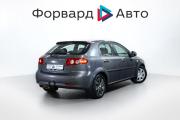 Chevrolet Lacetti I Тюмень  - изображение 31