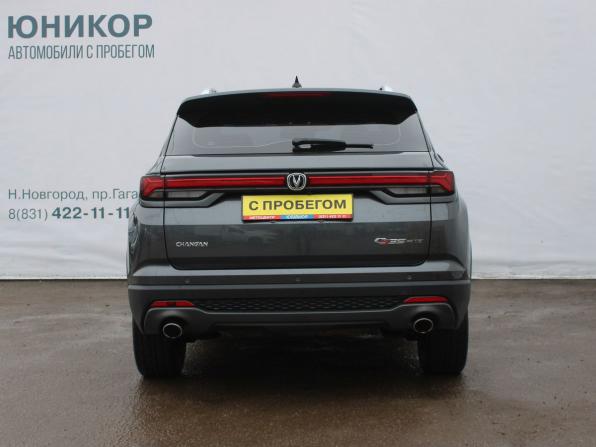 Changan CS35 Plus I Рестайлинг с пробегом 2023 года, цена 1 529 000 рублей, 124795 км, внедорожник, Автокод Объявления