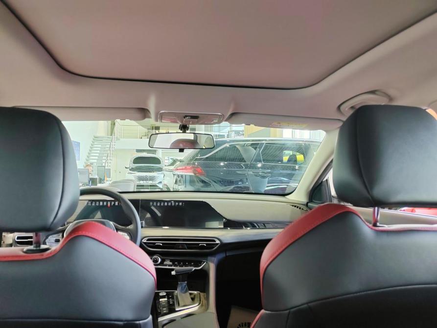 Changan Eado Plus Москва  - изображение 11