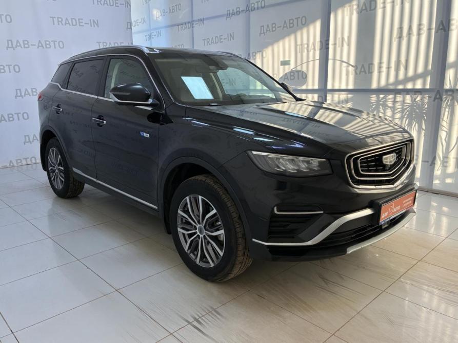 Geely Atlas Pro Пермь  - изображение 3