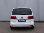 Volkswagen Touran I Рестайлинг 2 Сочи  - изображение 20