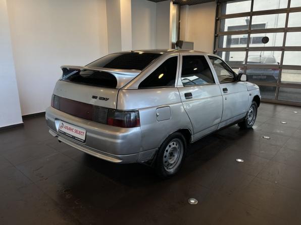 Lada (ВАЗ) 2112 с пробегом 2007 года, цена 80 000 рублей, 277134 км, хэтчбек, Автокод Объявления