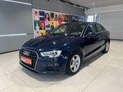 Audi A3 III (8V) Екатеринбург  - изображение 19