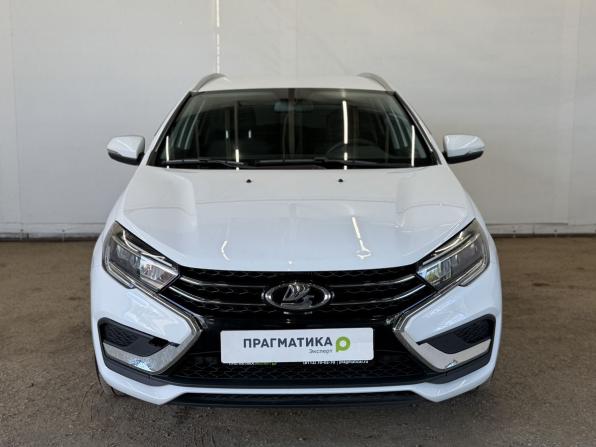 Lada (ВАЗ) Vesta I Рестайлинг (NG) с пробегом 2024 года, цена 1 350 000 рублей, 32500 км, универсал, Автокод Объявления