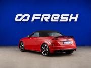 Audi TT III (8S) Рестайлинг Москва  - изображение 21