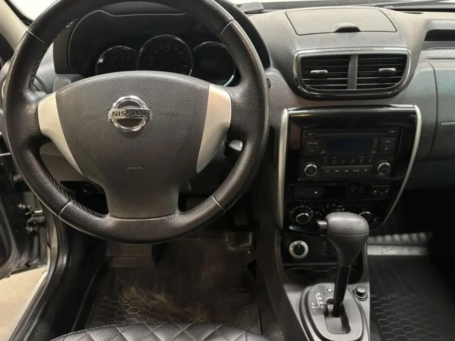 Nissan Terrano III (D10) Саратов  - изображение 10