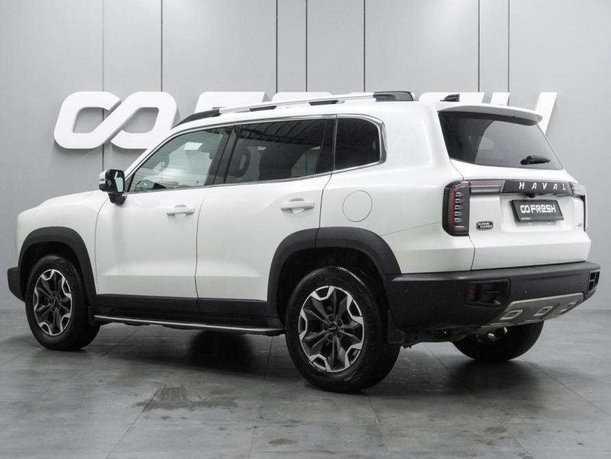 Haval Dargo I Воронеж  - изображение 2