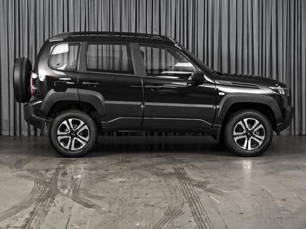 Lada (ВАЗ) Niva I Рестайлинг (Travel) с пробегом 2026 года, цена 1 699 000 рублей, 14 км, внедорожник, Автокод Объявления