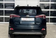Toyota RAV4 IV (XA40) Рестайлинг Владимир  - изображение 30