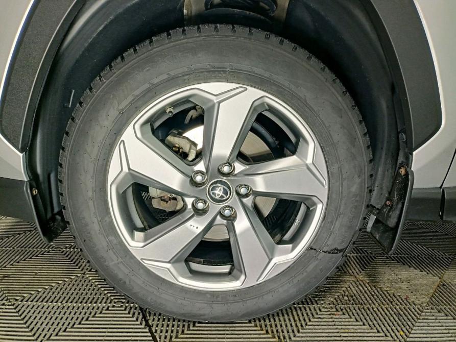 Toyota RAV4 V (XA50) Архангельск  - изображение 17