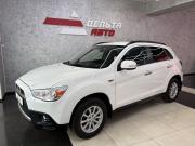 Mitsubishi ASX I Рестайлинг Ярославль  - изображение 38
