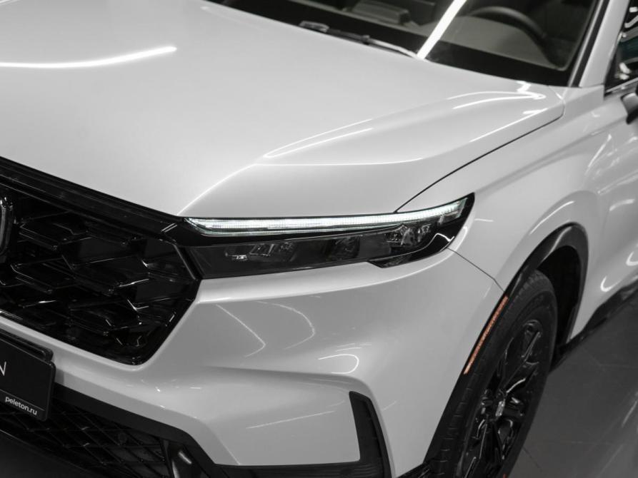 Honda CR-V VI Москва  - изображение 25