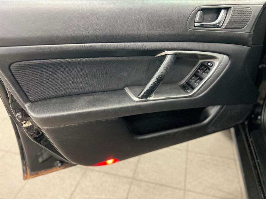 Subaru Outback III Санкт-Петербург  - изображение 8