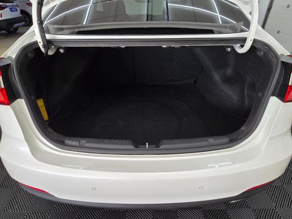 Kia Cerato III с пробегом 2014 года, цена 1 449 000 рублей, 120343 км, седан, Автокод Объявления