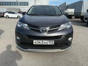 Toyota RAV4 IV (XA40) Пермь  - изображение 10