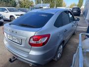 Lada (ВАЗ) Granta I Рестайлинг Уфа  - изображение 12
