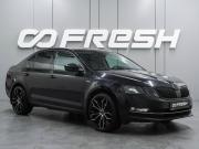 Skoda Octavia III (A7) Рестайлинг Воронеж  - изображение 22