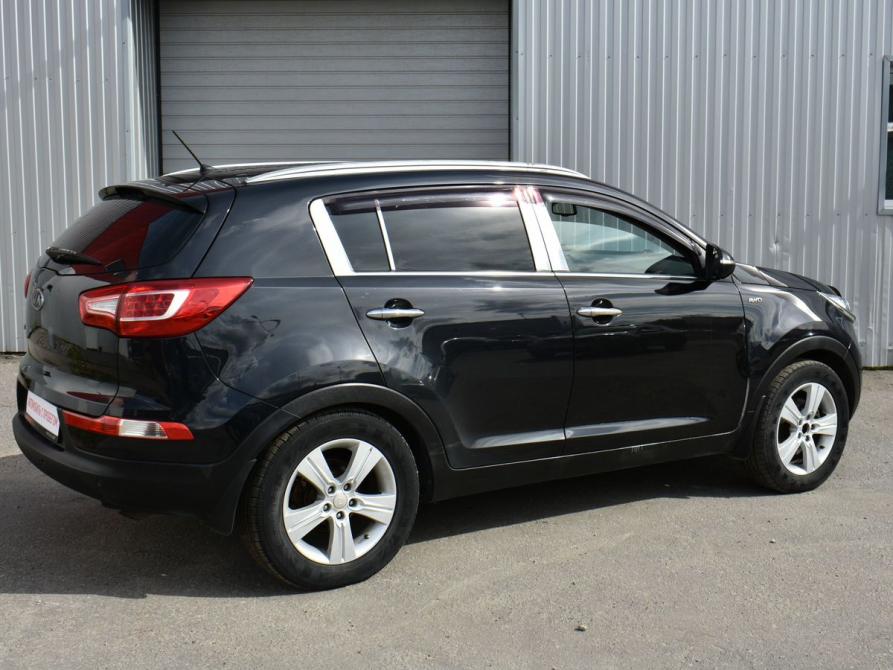 Kia Sportage III Мурманск  - изображение 5