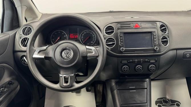 Volkswagen Golf Plus I с пробегом 2006 года, цена 310 000 рублей, 310759 км, хэтчбек, Автокод Объявления
