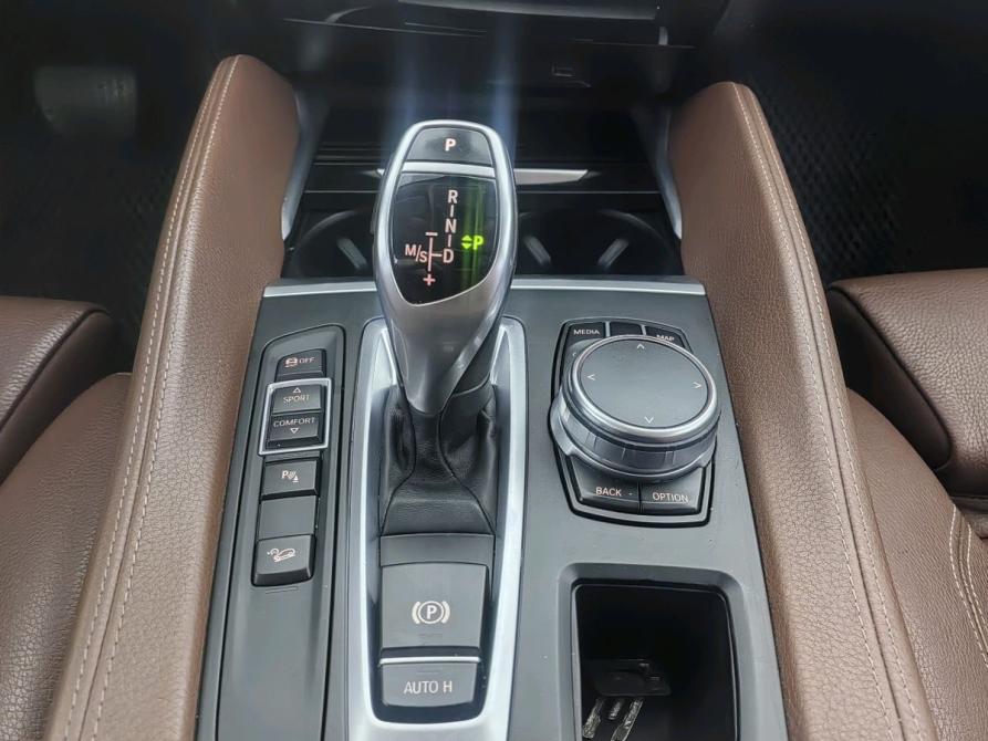 BMW X6 II (F16) Санкт-Петербург  - изображение 38