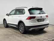 Volkswagen Tiguan II Казань  - изображение 22