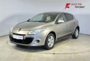 Renault Megane III Рестайлинг Саранск  - изображение 27