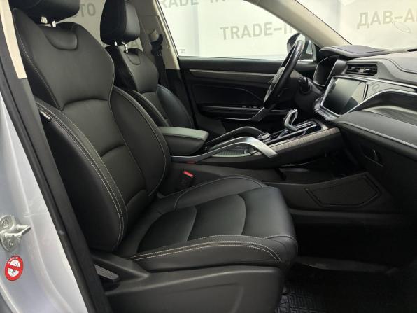 Geely Atlas Pro с пробегом 2022 года, цена 1 899 000 рублей, 65000 км, внедорожник, Автокод Объявления