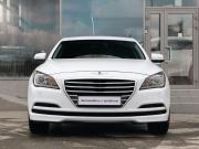 Hyundai Genesis II Новосибирск  - изображение 39