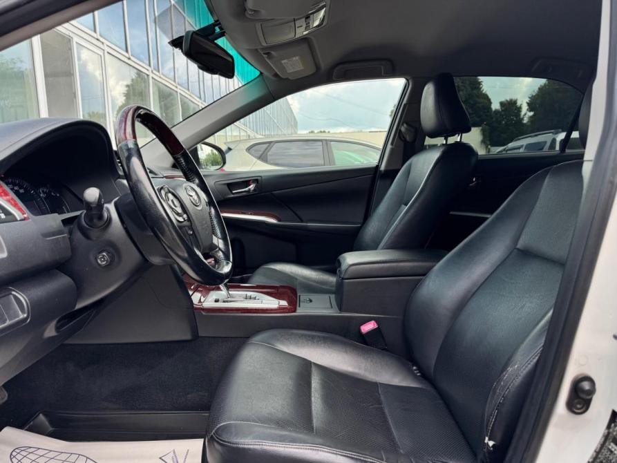 Toyota Camry VII (XV50) Ульяновск  - изображение 6