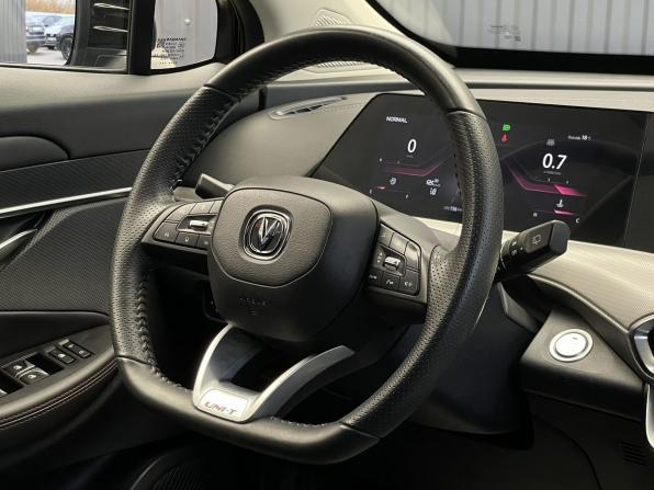 Changan UNI-T I с пробегом 2023 года, цена 2 187 000 рублей, 45053 км, внедорожник, Автокод Объявления