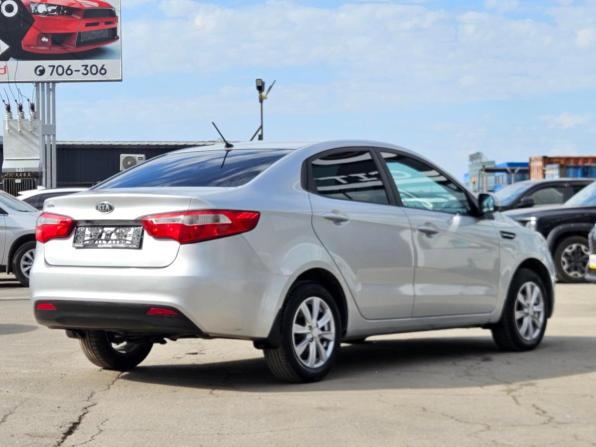 Kia Rio III с пробегом 2012 года, цена 720 000 рублей, 183000 км, седан, Автокод Объявления
