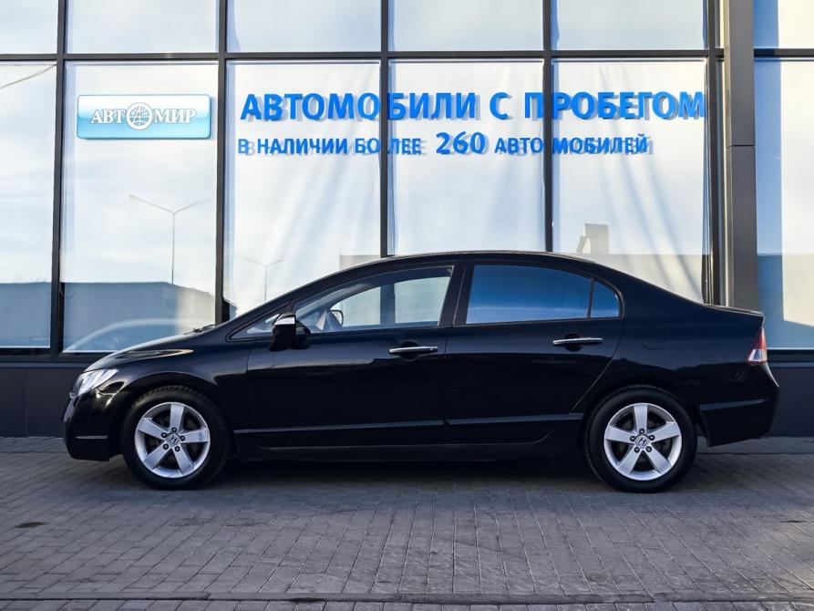 Honda Civic VIII Екатеринбург  - изображение 2