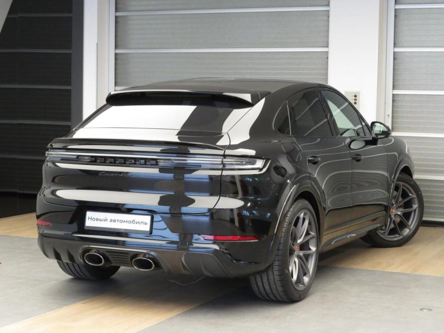 Porsche Cayenne III Рестайлинг Санкт-Петербург  - изображение 3