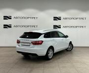 Lada (ВАЗ) Vesta I Санкт-Петербург  - изображение 30