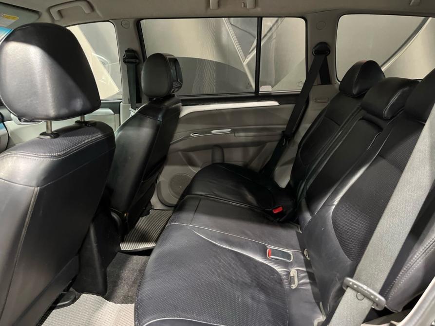 Mitsubishi Pajero Sport II Пермь  - изображение 10