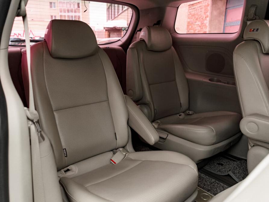 Kia Carnival III Екатеринбург  - изображение 28