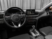 Kia Ceed III Москва  - изображение 31