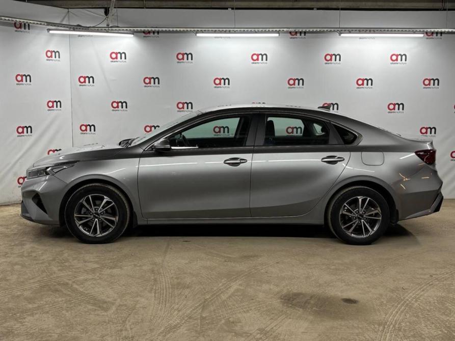 Kia Cerato IV Рестайлинг Санкт-Петербург  - изображение 7