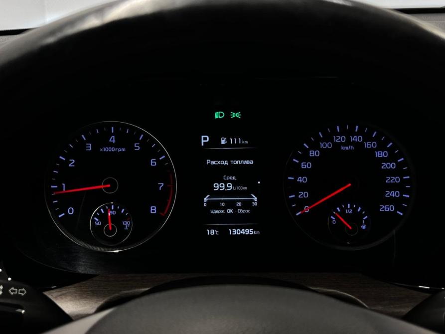 Kia K5 III Санкт-Петербург  - изображение 12