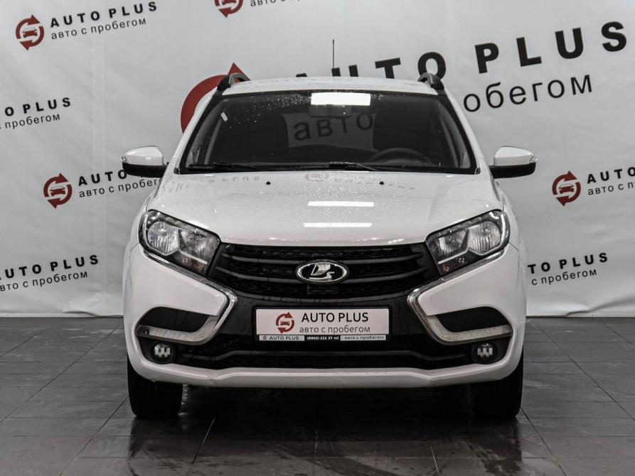 Lada (ВАЗ) XRAY I Минеральные Воды  - изображение 3