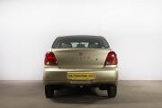 Toyota Platz Новосибирск  - изображение 23