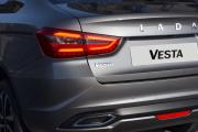 Lada (ВАЗ) Vesta I Рестайлинг (NG) Москва  - изображение 51