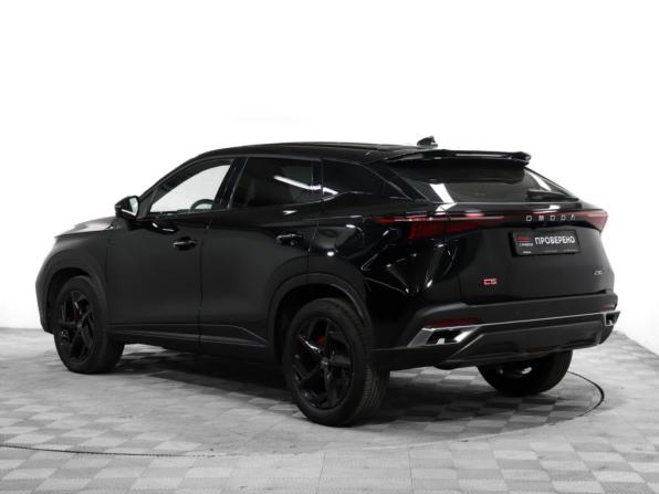 Omoda C5 I с пробегом 2023 года, цена 1 777 000 рублей, 37451 км, внедорожник, Автокод Объявления