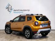 Renault Duster II Москва  - изображение 17