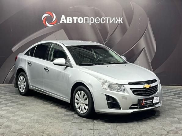 Chevrolet Cruze I Рестайлинг с пробегом 2013 года, цена 660 000 рублей, 148400 км, седан, Автокод Объявления