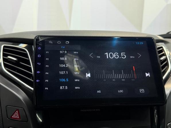 Hyundai i40 I с пробегом 2015 года, цена 1 360 000 рублей, 204877 км, седан, Автокод Объявления