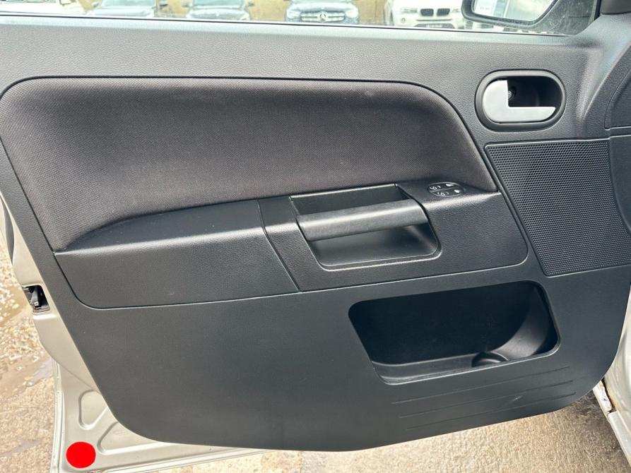 Ford Fusion I Рестайлинг Пермь  - изображение 8