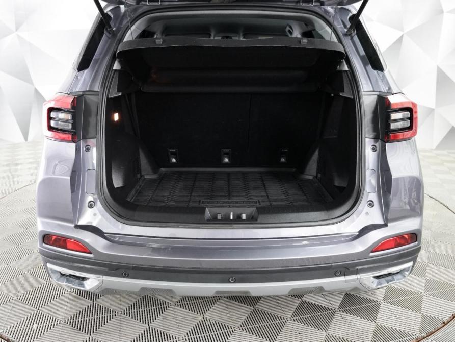Chery Tiggo 4 Pro I Ульяновск  - изображение 20