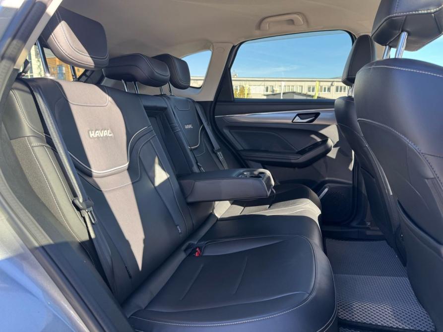 Haval Jolion I Рестайлинг Ижевск  - изображение 10